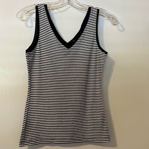 Banana Republic Tank Sleeveless Petite Top